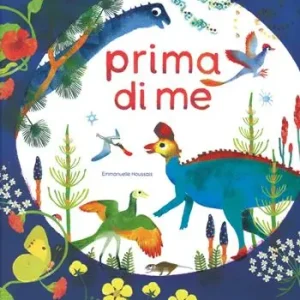Prima di me. Ediz. a colori Offerta