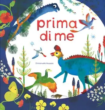 Prima di me. Ediz. a colori Offerta