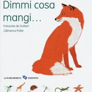 Consegna Rapida Dimmi cosa mangi.... Ediz. a colori