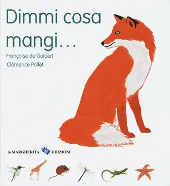 Consegna Rapida Dimmi cosa mangi.... Ediz. a colori