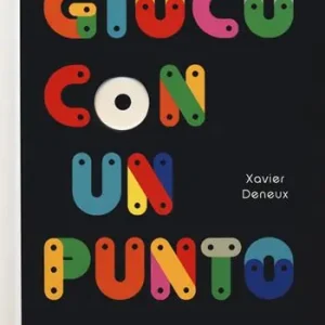 Offerta Del Giorno Gioco con un punto. Ediz. a colori