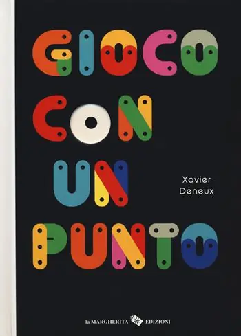 Offerta Del Giorno Gioco con un punto. Ediz. a colori