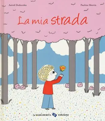 Promozione La mia strada. Ediz. a colori