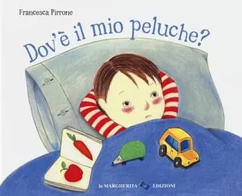 Scelto Dai Clienti Dov‘è il mio peluche? Ediz. a colori