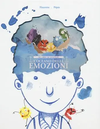 L‘oceano delle emozioni. Un libro da scoprire. Ediz. a colori Non Perdere