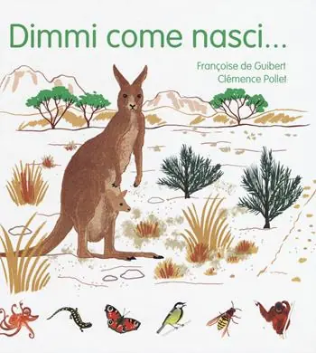 Super Prezzo Dimmi come nasci.... Ediz. a colori