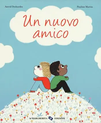 Ultime Pezzi Un nuovo amico. Ediz. a colori