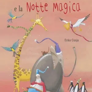Prezzo Scontato Babbo Natale e la notte magica. Ediz. a colori