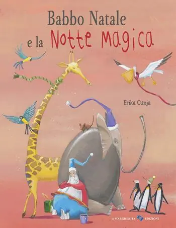 Prezzo Scontato Babbo Natale e la notte magica. Ediz. a colori