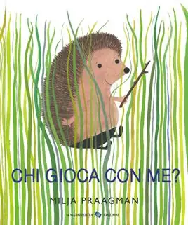 Spedito Oggi Chi gioca con me? Ediz. a colori