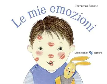 Ultimissimo Modello Le mie emozioni. Ediz. a colori