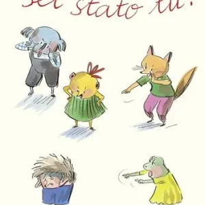 Soddisfatti O Rimborsati Sei stato tu! Ediz. a colori