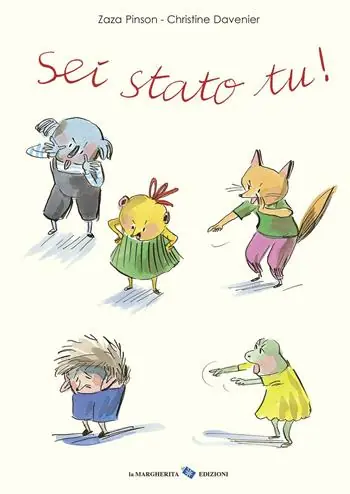 Soddisfatti O Rimborsati Sei stato tu! Ediz. a colori
