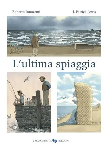 L‘ultima spiaggia. Ediz. a colori Spedito Oggi