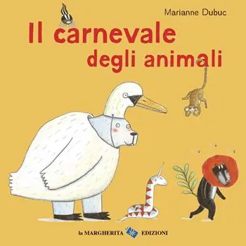 Il carnevale degli animali. Ediz. a colori Pagamento Sicuro