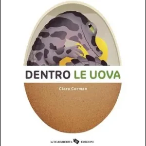 Spedito Oggi Dentro le uova. Ediz. a colori