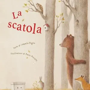 Ultima Occasione La scatola