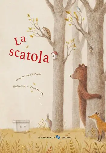 Ultima Occasione La scatola