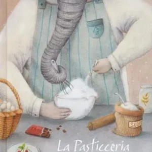 La pasticceria Zitti. Ediz. a colori Novità