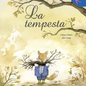 La tempesta. Ediz. a colori Ultima Occasione