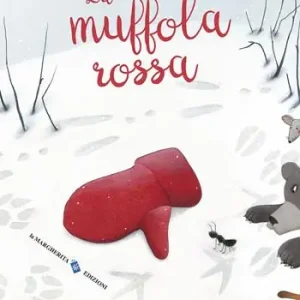 La muffola rossa. Ediz. a colori Di Tendenza