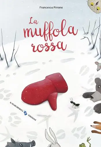 La muffola rossa. Ediz. a colori Di Tendenza