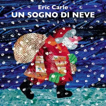 Offerta Del Giorno Un sogno di neve. Ediz. a colori