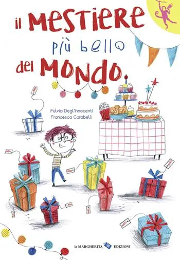 Professionale Il mestiere più bello del mondo. Ediz. a colori
