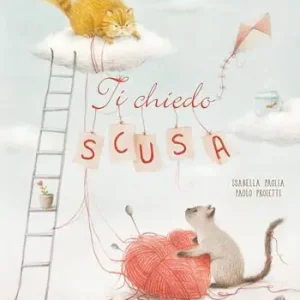 Ti chiedo scusa. Ediz. a colori Prezzo Di Fabbrica