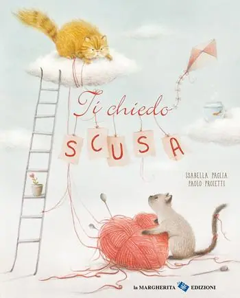 Ti chiedo scusa. Ediz. a colori Prezzo Di Fabbrica