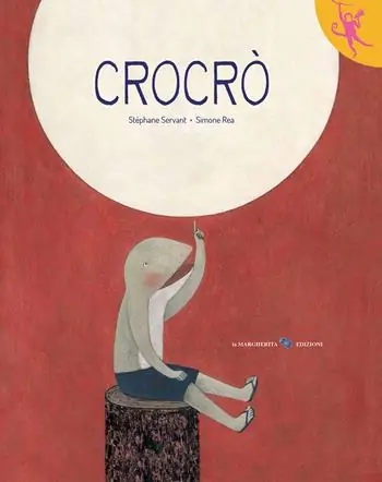 Promozione Crocrò. Ediz. a colori