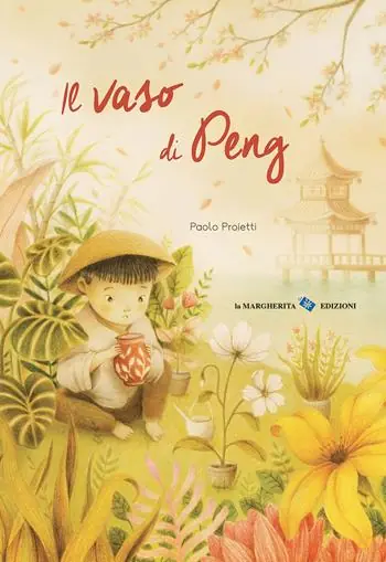 Il vaso di Peng. Ediz. a colori Soddisfatti O Rimborsati