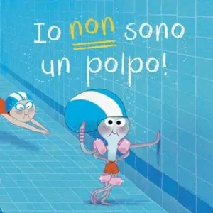 Prezzo Ridotto Io non sono un polpo! Ediz. a colori