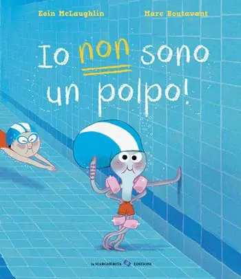 Prezzo Ridotto Io non sono un polpo! Ediz. a colori
