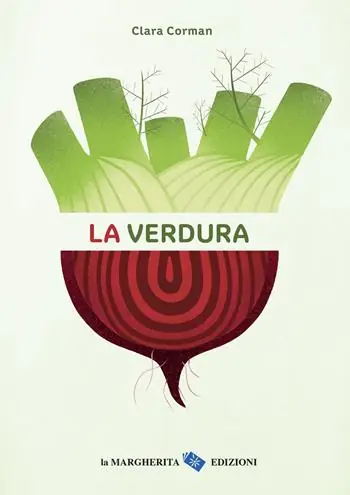 Bestseller La verdura. Ediz. a colori