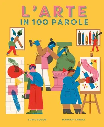 Promozione Esclusiva L‘arte in 100 parole
