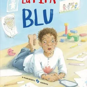 Prezzo Ridotto La fifa blu. Ediz. a colori