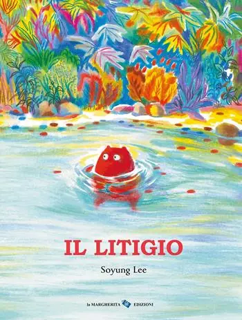 Il litigio. Ediz. a colori Nuovo Arrivo
