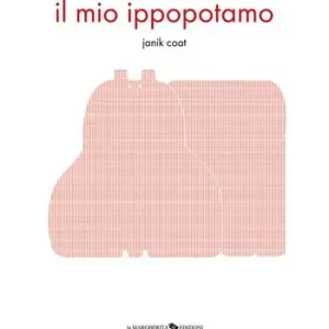 Il mio ippopotamo. Ediz. a colori Consegna Rapida