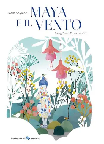Must-Have Maya e il vento. Ediz. a colori