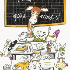 Soddisfatti O Rimborsati Grazie, maestro! Grazie, maestra! Ediz. a colori