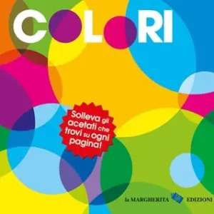 Spedito Oggi Colori. Ediz. a colori