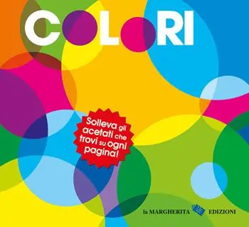 Spedito Oggi Colori. Ediz. a colori