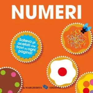 Vendita Finale Numeri. Ediz. a colori