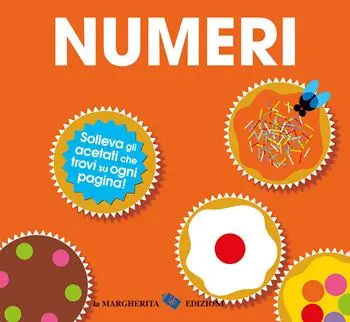 Vendita Finale Numeri. Ediz. a colori