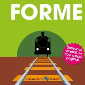 Forme. Ediz. a colori Di Tendenza