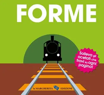 Forme. Ediz. a colori Di Tendenza