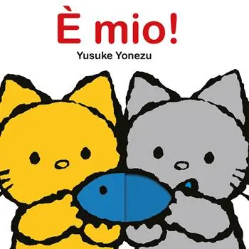Affare È mio! Ediz. a colori