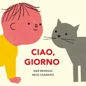 Ciao, giorno. Ediz. a colori Prezzo Conveniente