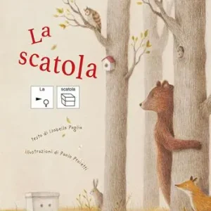 La scatola. InBook. Ediz. a colori Compra Online